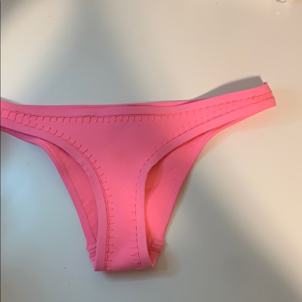Triangl bikini bottom